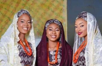 Nupe Traditional Marriage In Nigeria