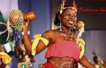 Stages of The Efik Traditional Marriage In Nigeria Stages of The Efik Traditional Marriage In Nigeria
