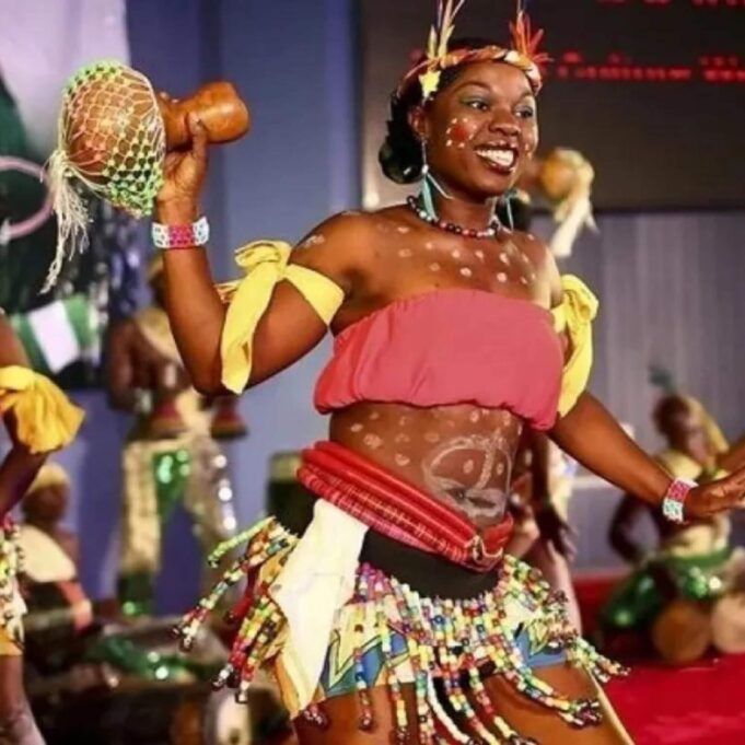 Stages of The Efik Traditional Marriage In Nigeria Stages of The Efik Traditional Marriage In Nigeria