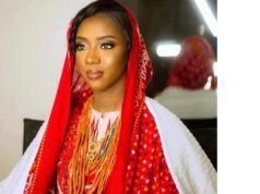 The Kanuri Traditional Marriage Rite in Nigeria The Kanuri Traditional Marriage Rite in Nigeria