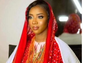 The Kanuri Traditional Marriage Rite in Nigeria The Kanuri Traditional Marriage Rite in Nigeria