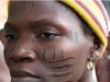 The Yorubas Tribal Marks in Nigeria The Yorubas Tribal Marks in Nigeria