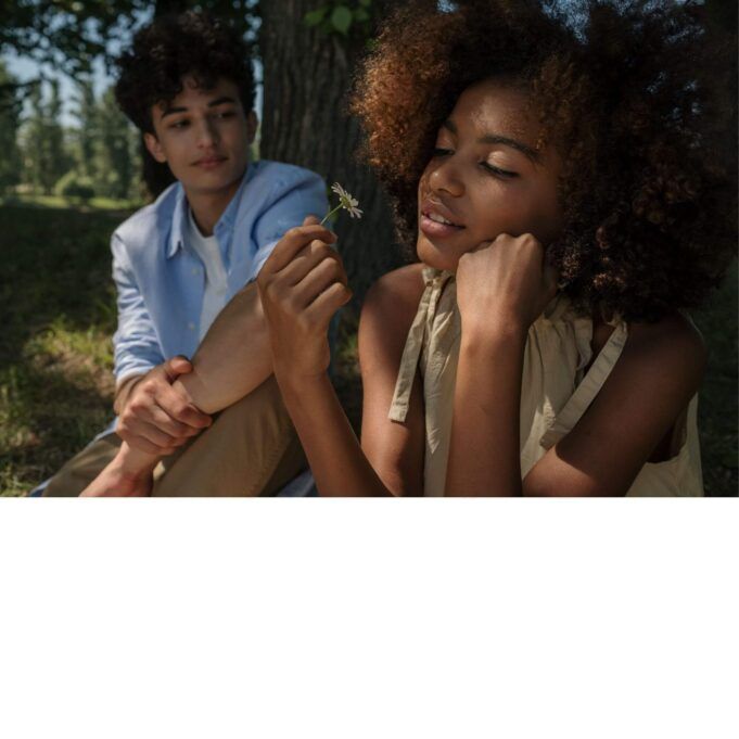 Tips on How to Date Older Women Tips on How to Date Older Women