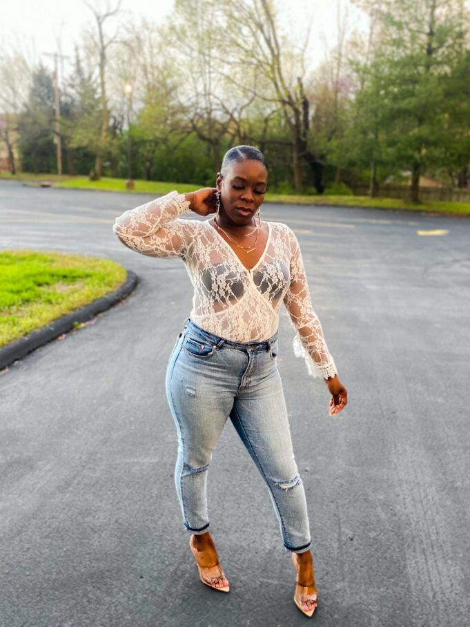 How Much are Transparent Heels in Nigeria How Much are Transparent Heels in Nigeria