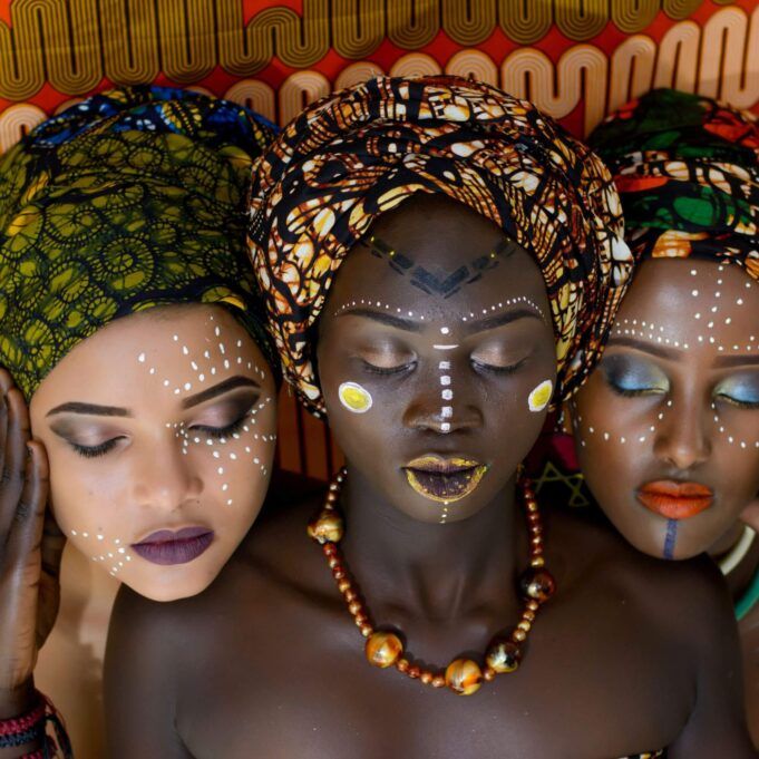 Tricks to Prevent Your Makeup from Creasing Tricks to Prevent Your Makeup from Creasing