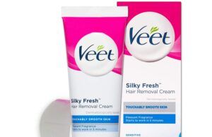 Veet Hair Removal Cream Price in Nigeria Veet Hair Removal Cream Price in Nigeria