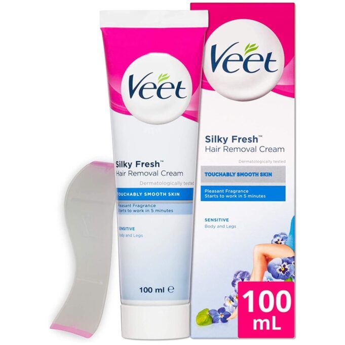Veet Hair Removal Cream Price in Nigeria Veet Hair Removal Cream Price in Nigeria