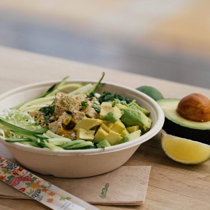 What Are the Benefits of Avocado What Are the Benefits of Avocado