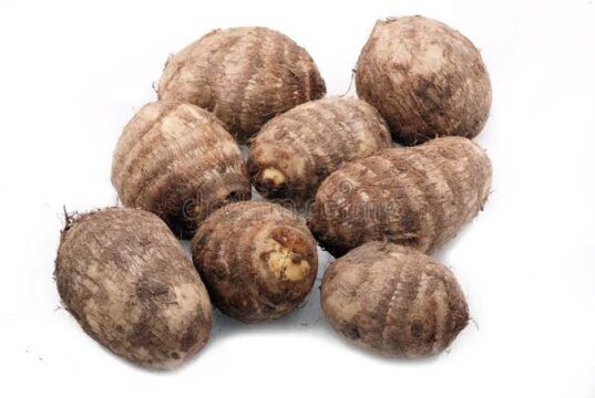 Health Benefits of Cocoyam cocoyam health benefits
