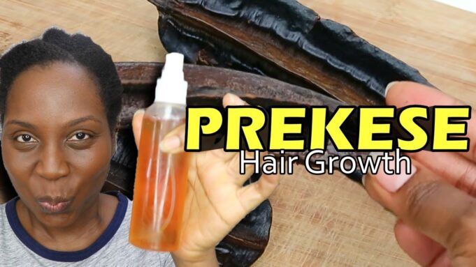 Health Benefits of Prekese prekese health benefits