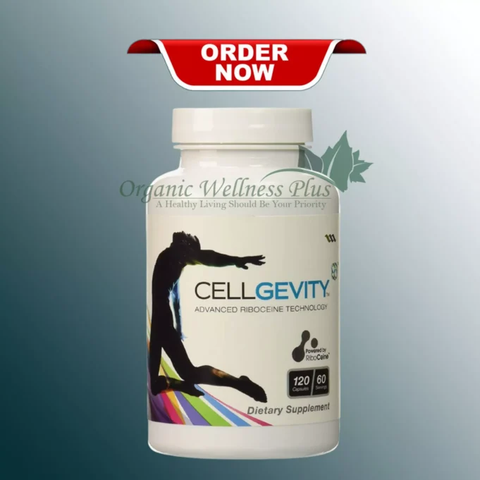 What Diseases Does Cellgevity Cure? What Diseases Does Cellgevity Cure