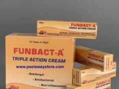 Is Funbact A Bleaching Cream? All You Need To Know Funbact A