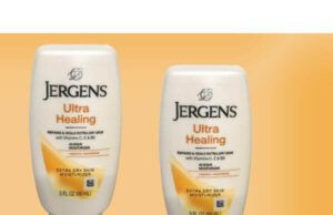 Is Jergens A Bleaching Cream? All You Need To Know Jergens