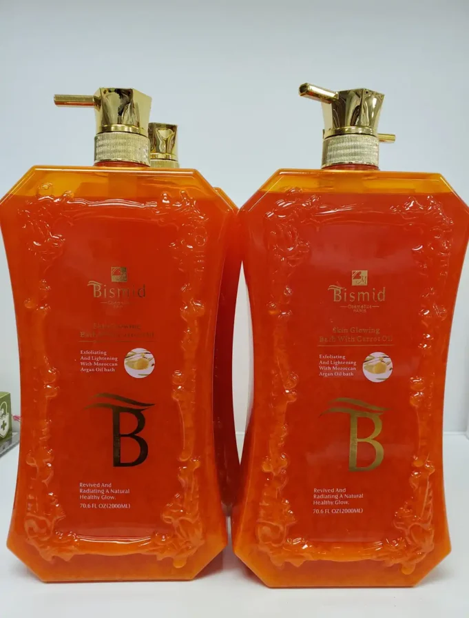 Bismid Shower Gel Price and Where to Buy bismid shower gel