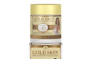Is Gold Skin a Bleaching Cream? All You Need To Know Gold Skin A