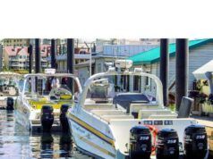 Lagos Motor Boat Club: Fees, How To Join And More Lagos Motor Boat
