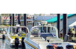 Lagos Motor Boat Club: Fees, How To Join And More Lagos Motor Boat