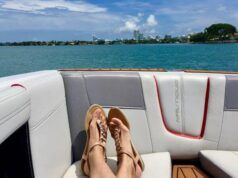 Lagos Yacht Club, Fees, How To Join And More Lagos Yacht Club