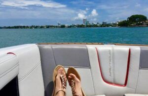 Lagos Yacht Club, Fees, How To Join And More Lagos Yacht Club