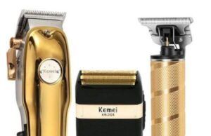 Rechargeable Clippers Price In Nigeria Rechargeable Clippers