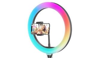 Ring Light; Price, Uses And Stores To Find It Ring Light