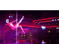 Strip Clubs In Lagos Strip Club