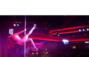 Strip Clubs In Lagos Strip Club