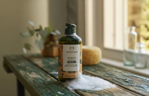 How to Make Shower Gel at Home make your shower gel at home