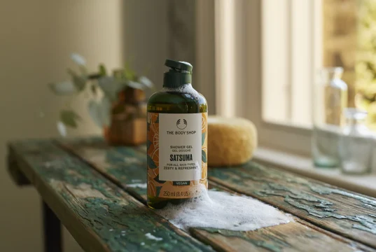 How to Make Shower Gel at Home make your shower gel at home