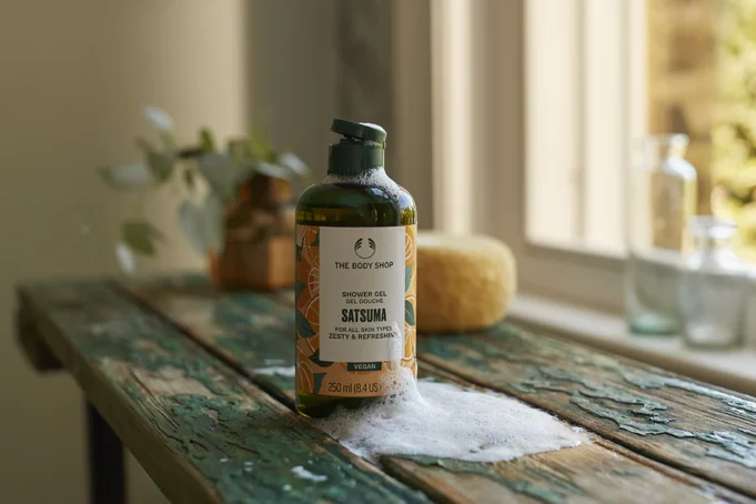 How to Make Shower Gel at Home make your shower gel at home