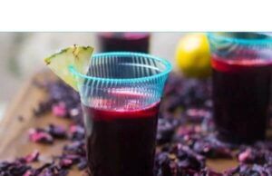 Can A Pregnant Woman Drink Zobo zobo drink
