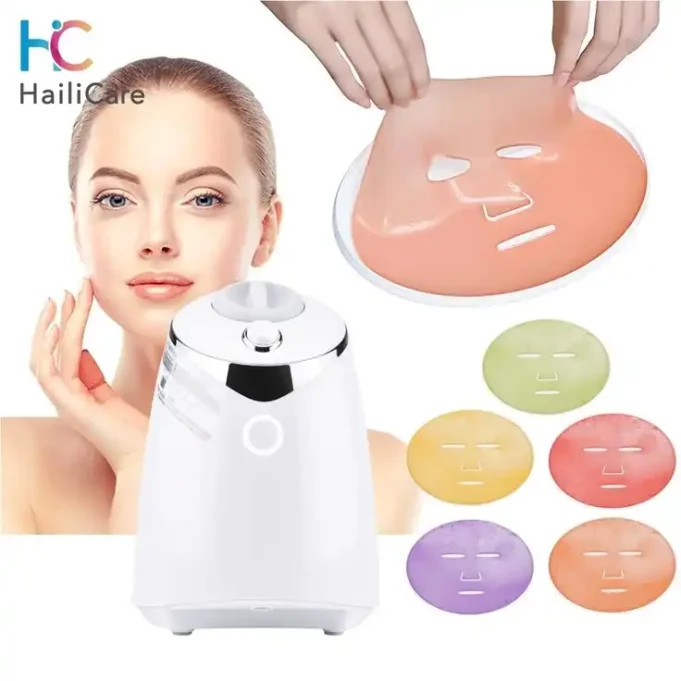 Bioface Facial Mask Machine. All You Need to Know Bioface Facial Mask Machine