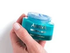 Ahava Clearing Facial Treatment Mask. A Must Buy? Ahava Clearing Facial Treatment Mask