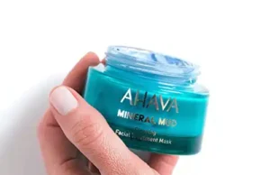 Ahava Clearing Facial Treatment Mask. A Must Buy? Ahava Clearing Facial Treatment Mask