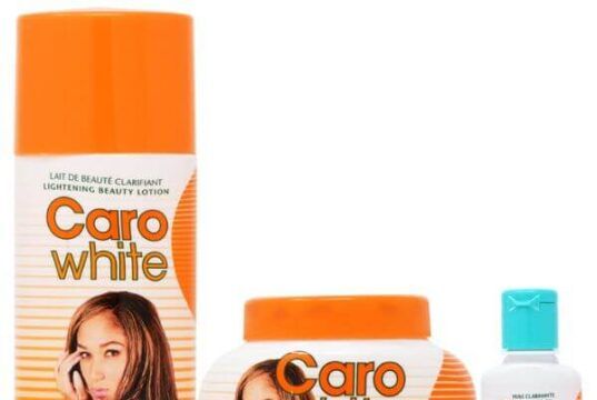Is Caro White A Bleaching Cream? All You Need To Know Caro White