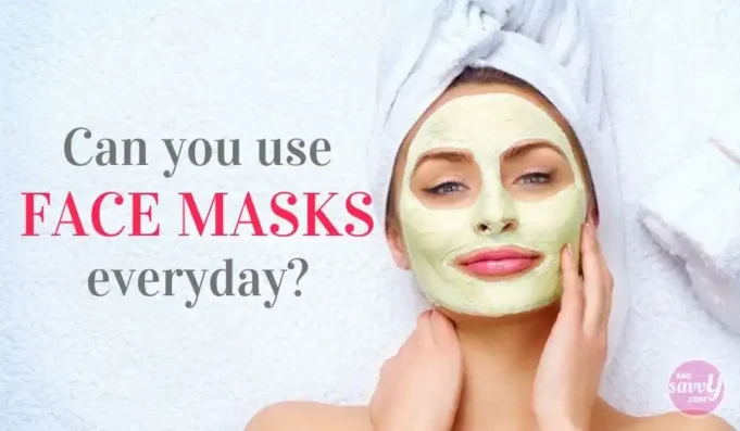 How Often Should You Do a Facial Mask? How Often Should You Do a Facial Mask