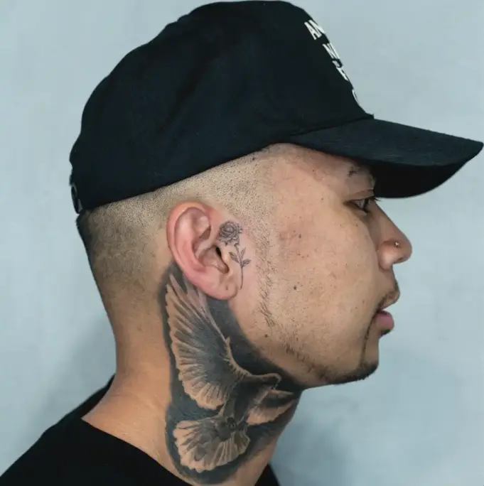 How Old Do You Have to Be to Get a Tattoo. Full Details legal age to get tattoo