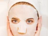 Clarins V-Facial Instant Depuffing Face Mask Clarins V-Facial Instant Depuffing Face Mask