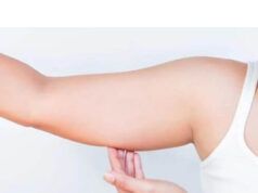 How To Lose Arm Fat Overnight Arm Fat