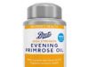 Evening Primrose Oil 1000mg Benefits Evening Primrose Oil 1000mg