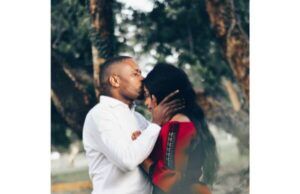 What Does A Kiss On The Forehead Mean Forehead kiss