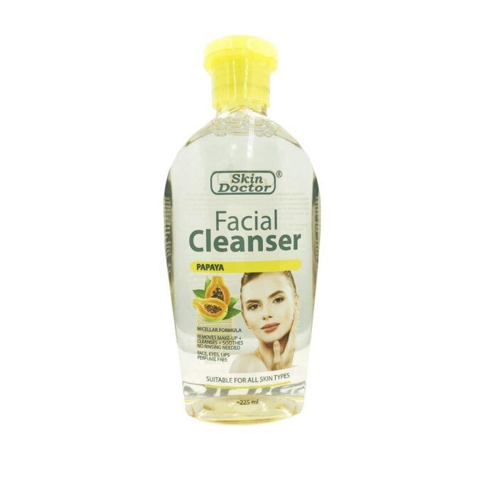 Skin Doctor Cleanser. A Must Buy? Find Out. Skin Doctor Cleanser