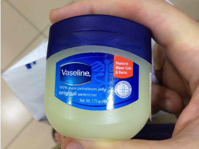 Vaseline For Dark Knuckles. All You Need To Know