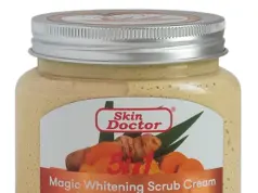 Skin Doctor Scrub: Where to buy, Full Details Skin Doctor Scrub