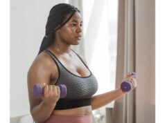Exercise to Reduce Belly Fat for Female at Home Belly Fat