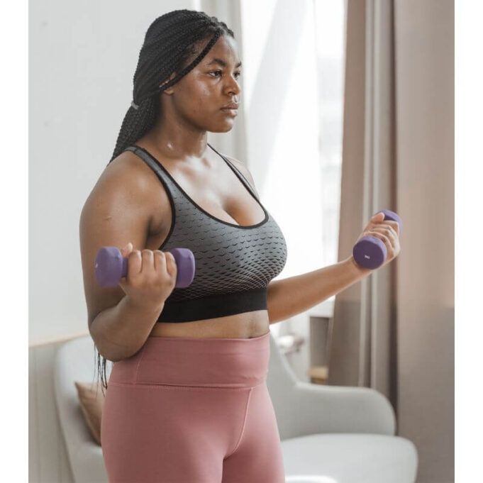 Exercise to Reduce Belly Fat for Female at Home Belly Fat