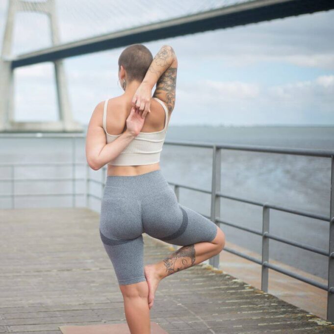 Can I Get Big Butts with Exercise? Big Butts