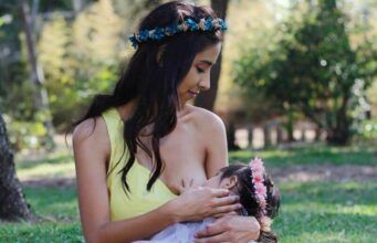 How to Increase Breast Milk Naturally at Home Breast Milk
