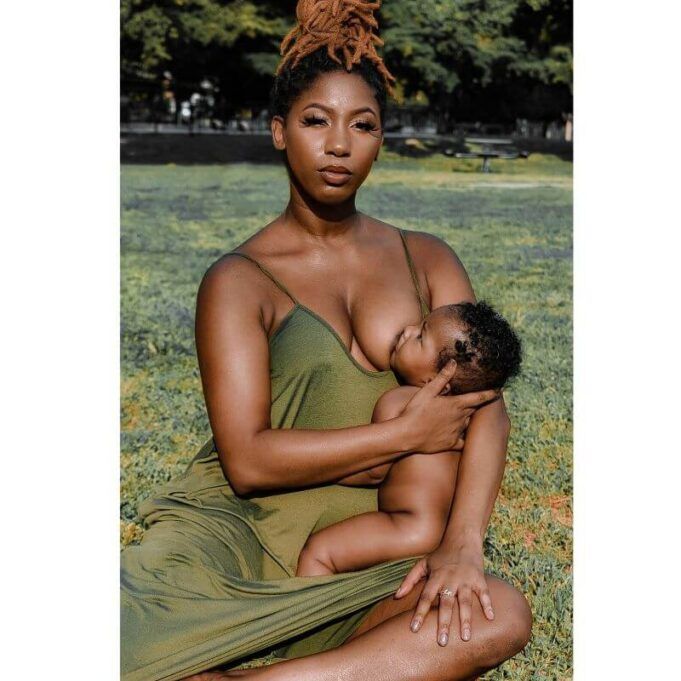 What To Apply On The Nipples To Stop Breastfeeding Breastfeeding