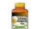 Effect of Evening primrose on Weight Gain Evening primrose oil